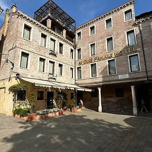 Hotel Ai Due Fanali Adults Only, Venedig