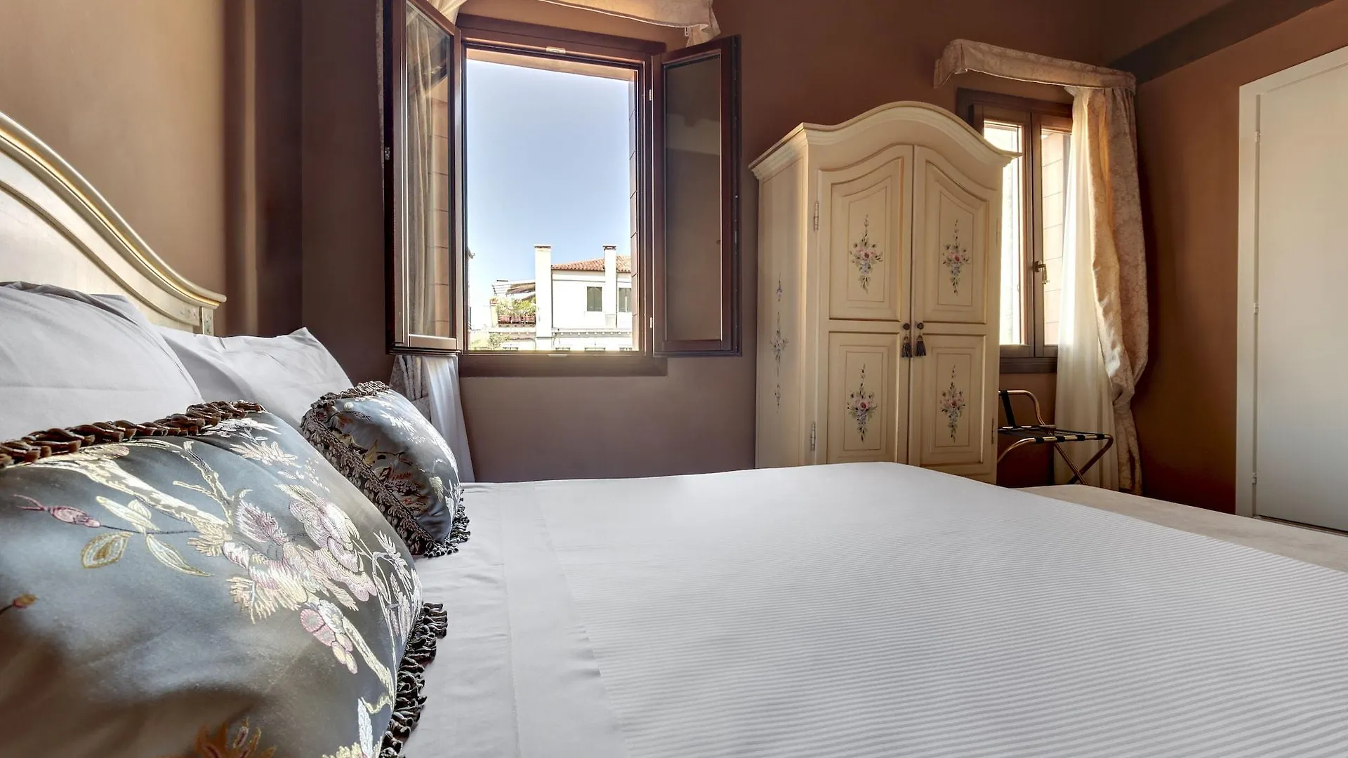 Ca Riza Hotel Venice