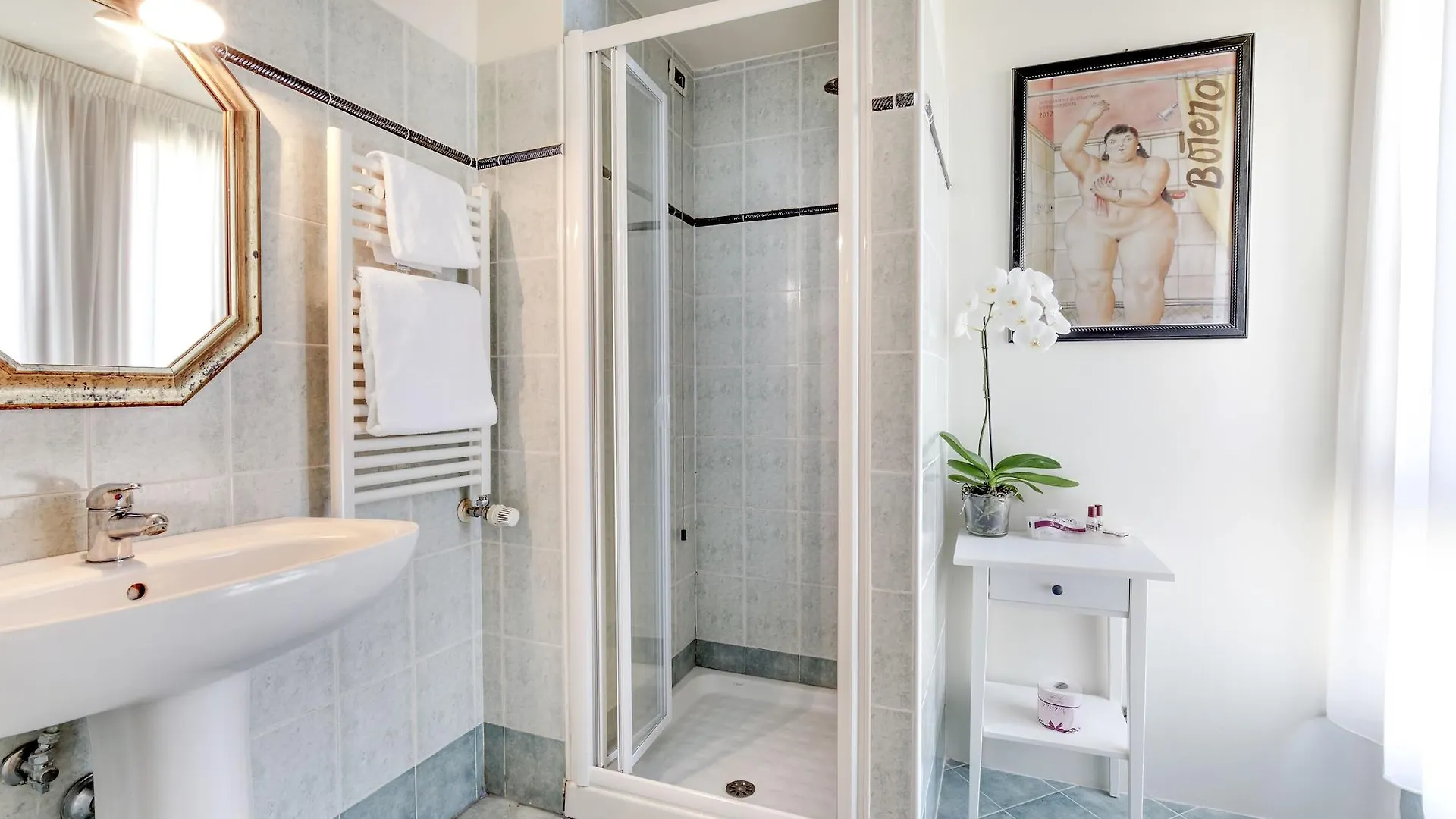 Ca Riza Hotel Venice