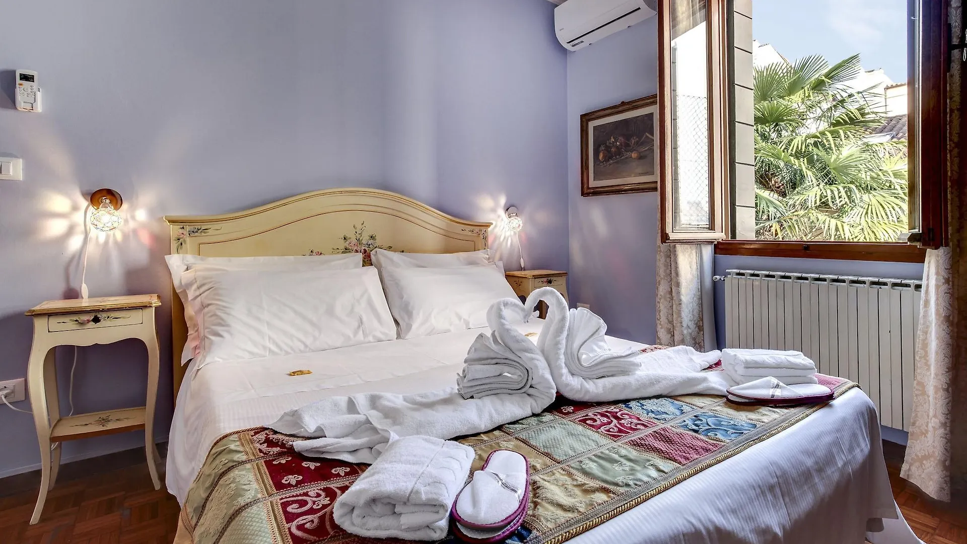 Ca Riza Hotel Venice