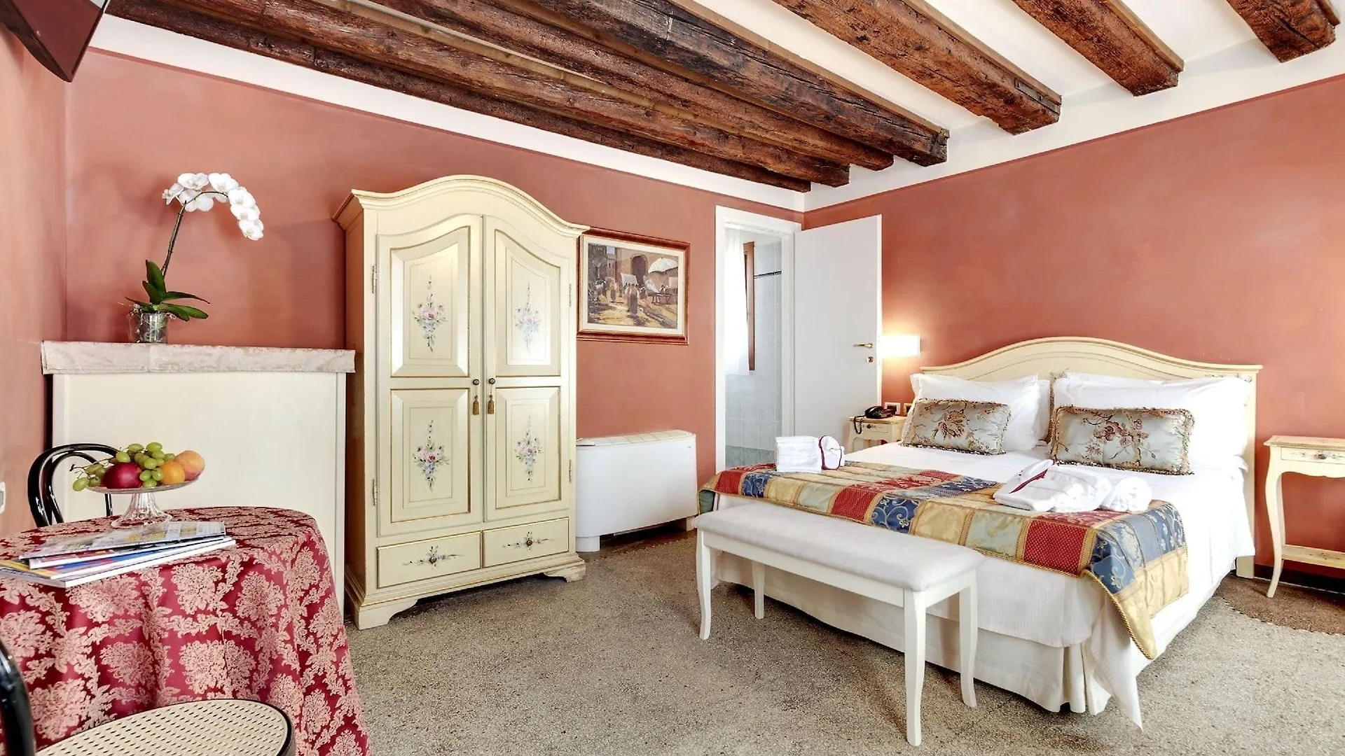 Ca Riza Hotel Venice 3*,  Italy