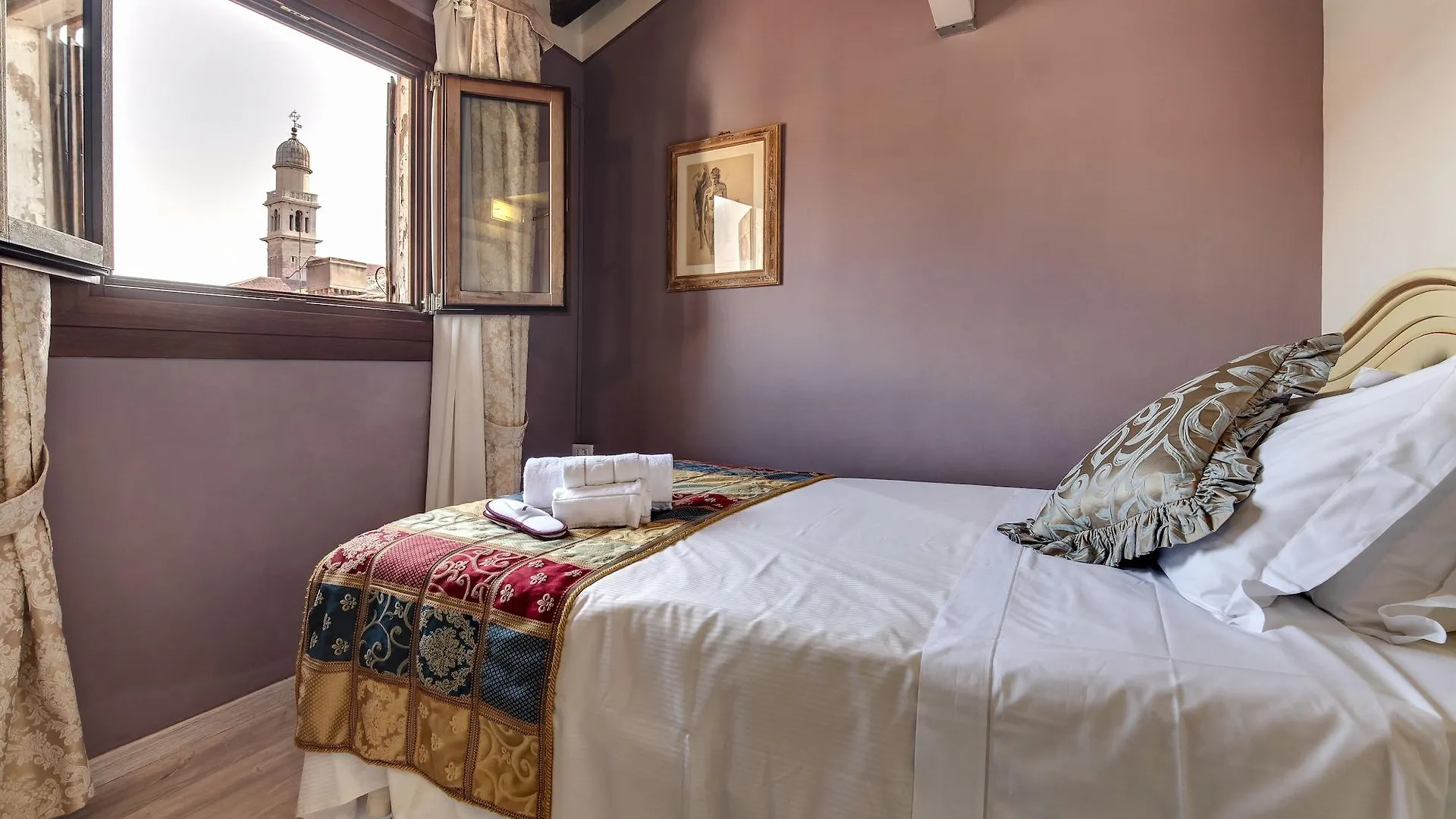 Ca Riza Hotel Venice