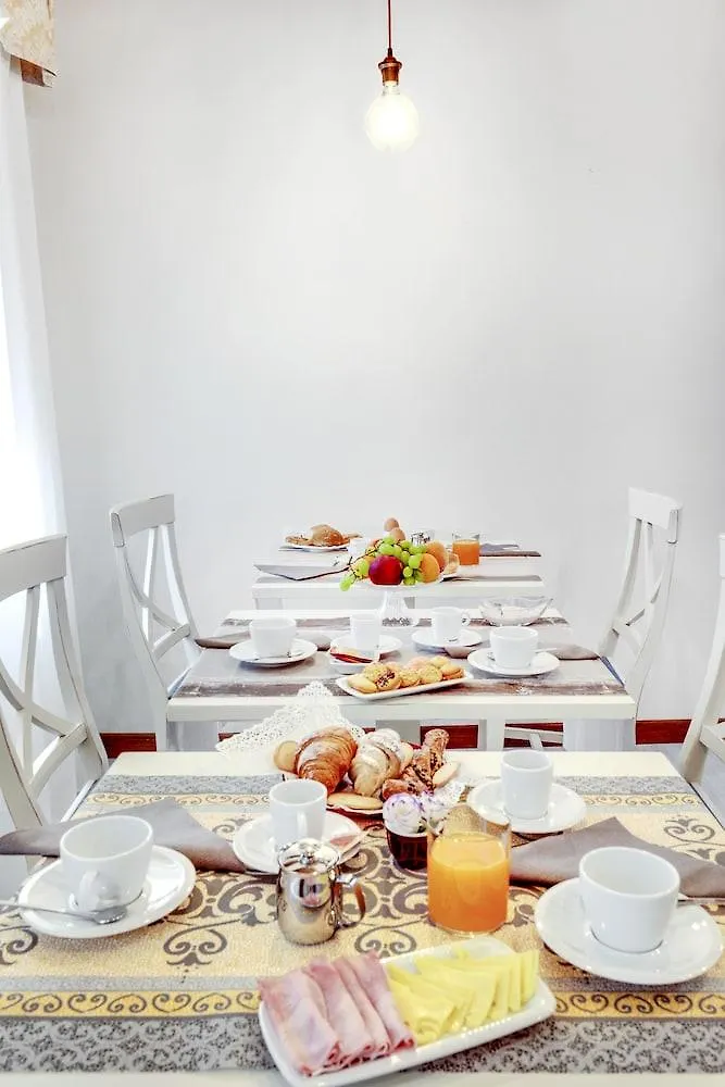 ***  Ca Riza Hotel Venice Italy