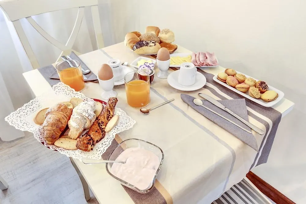 Ca Riza Hotel Venice 3*,  Italy
