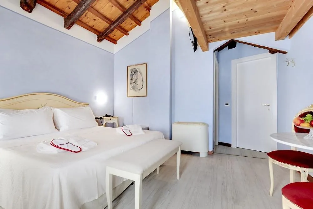 Ca Riza Hotel Venice Italy