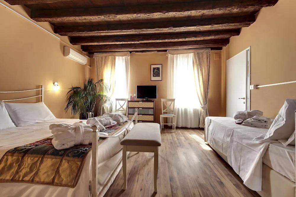 Ca Riza Hotel Venice