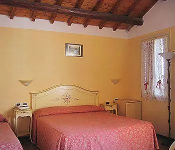 Ca Riza Hotel Venice