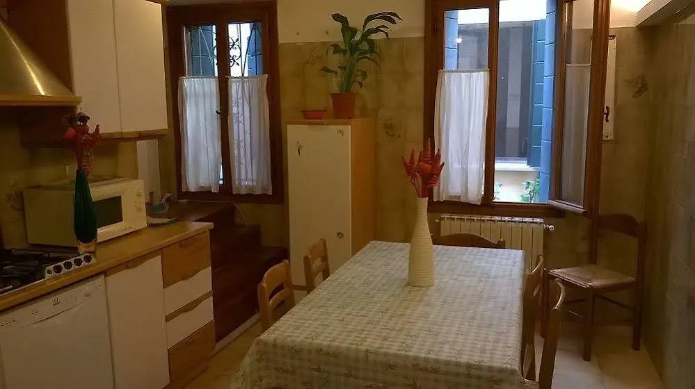 Ca Riza Hotel Venice