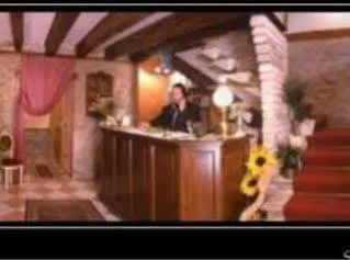 Ca Riza Hotel Venice Italy