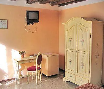 Отель Ca Riza Венеция 3*,