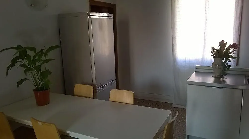 Отель Ca Riza Венеция 3*,