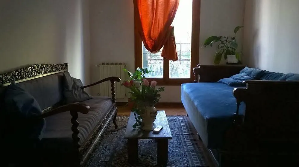 Отель Ca Riza Венеция