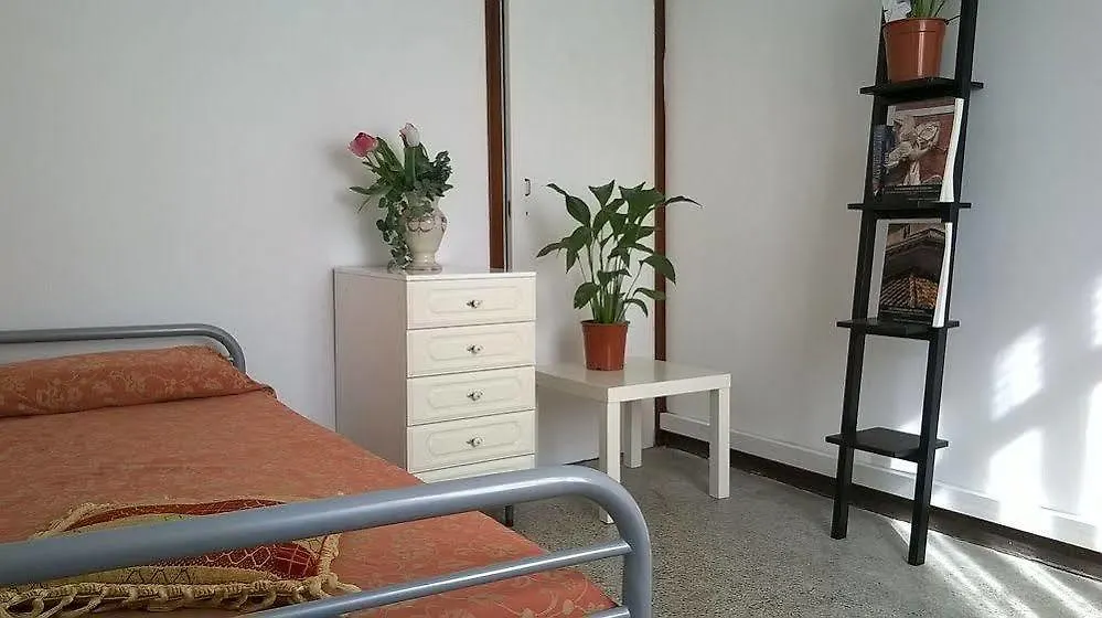 ***  Отель Ca Riza Венеция Италия